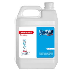DESINFECTANTE PURIFICO
