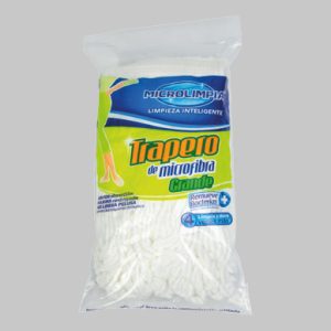 REPUESTO TRAPERO GRANDE